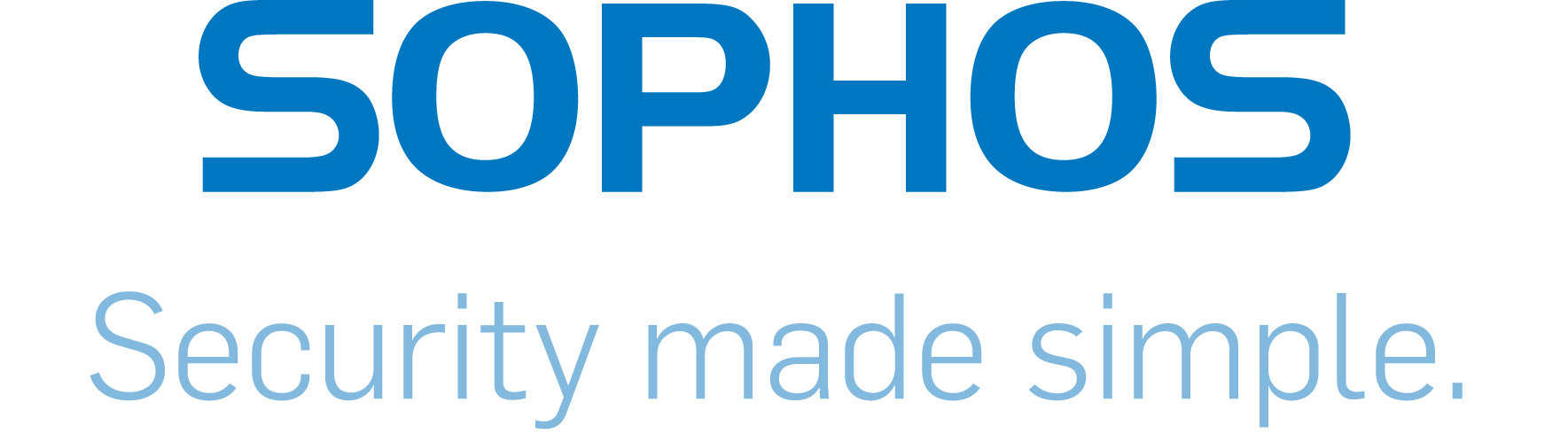 sophos logo centred